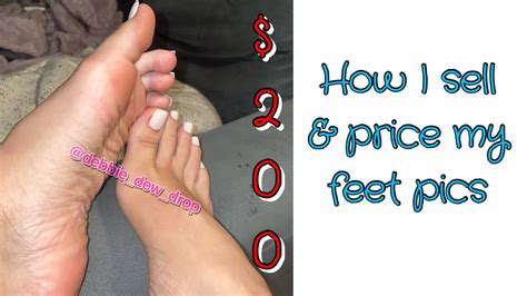 earn money selling feet pictures|How to Sell Feet Pics in 2024! (7 Steps to Get。